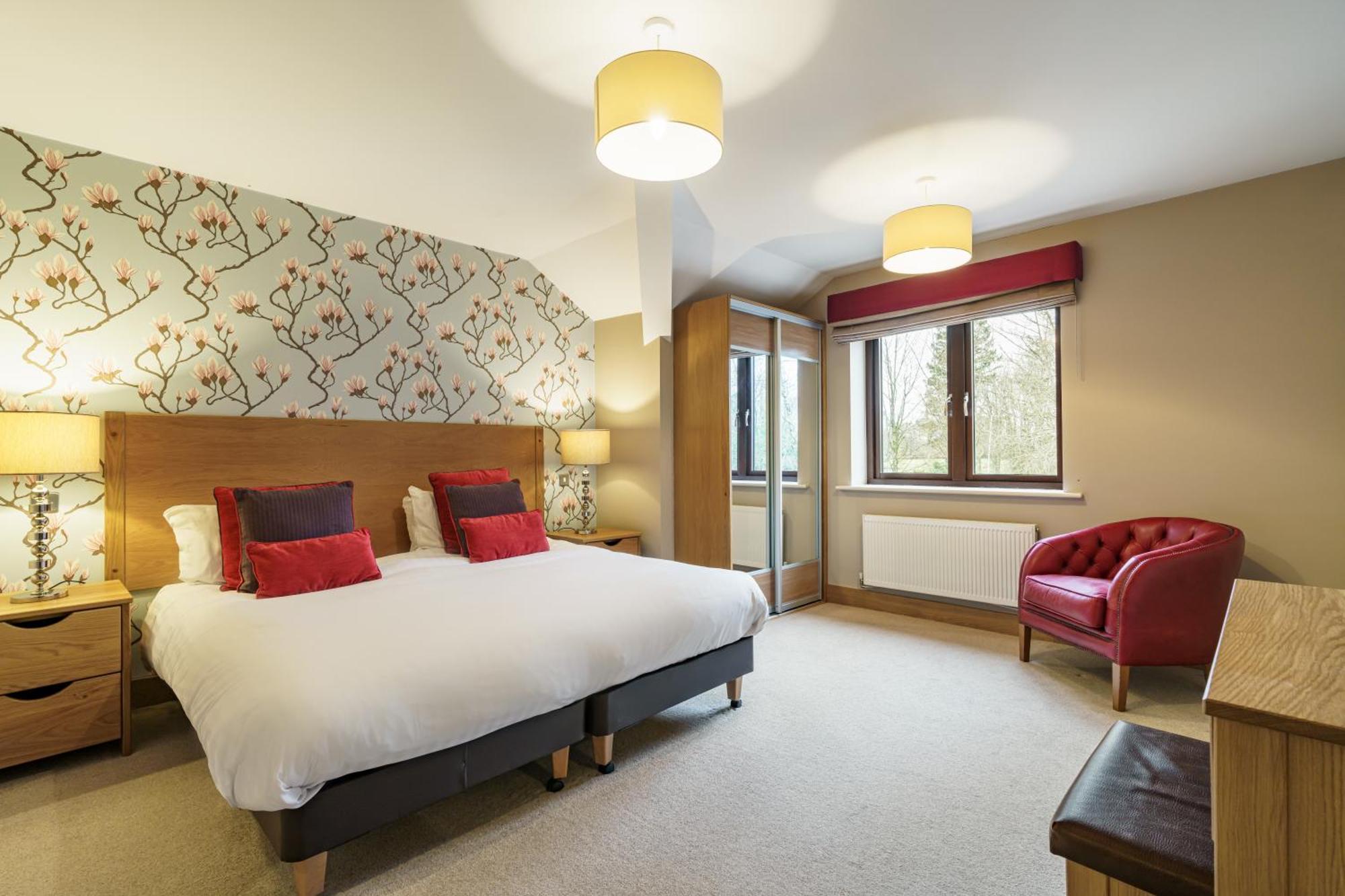 Lakeland Apartment At Windermere Marina Village Боунес-он-Уиндермер Экстерьер фото