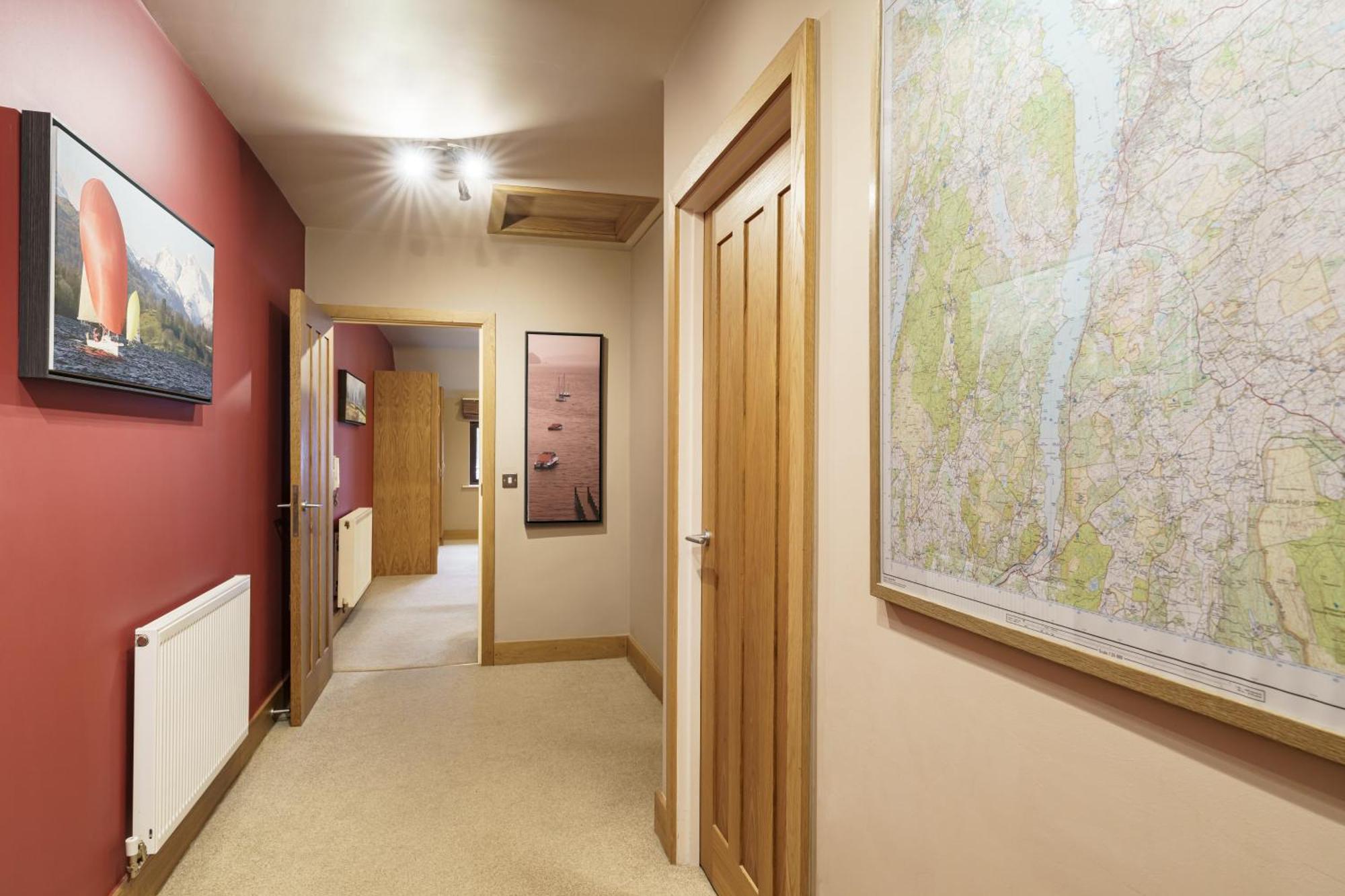 Lakeland Apartment At Windermere Marina Village Боунес-он-Уиндермер Экстерьер фото